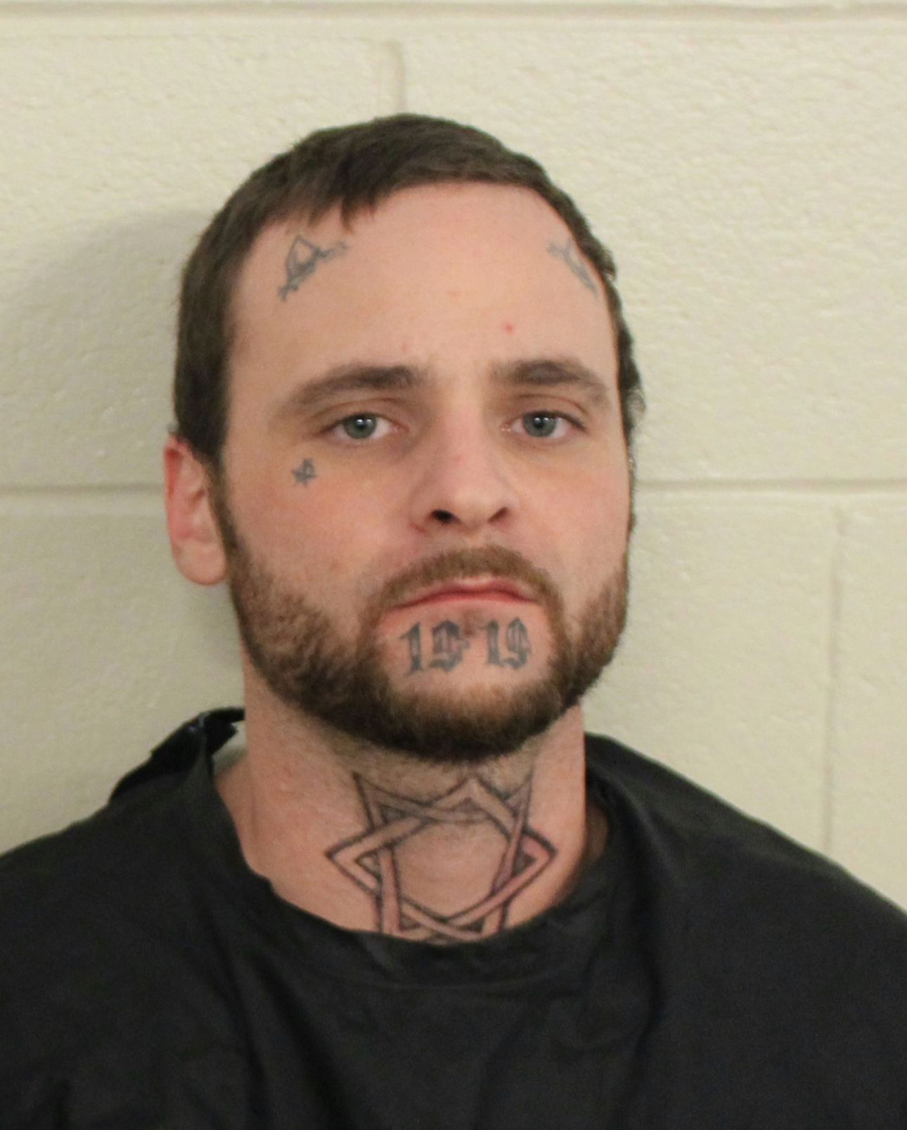 Jeffery Tyler Aycock